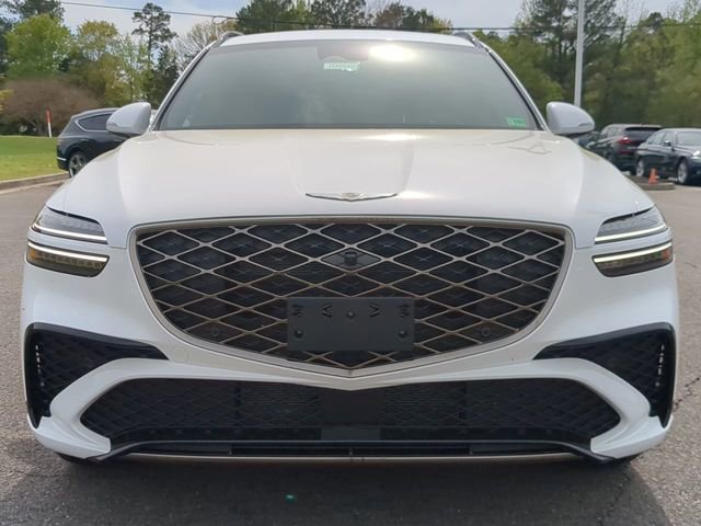 New 2026 Genesis GV70 3.5T Sport Prestige image 8