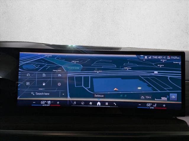 New 2026 BMW X5 xDrive40i w/ Executive Package image 13