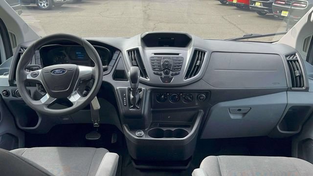 Used 2018 Ford Transit 350 XLT RWD image 24