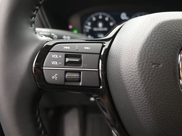 New 2026 Honda CR-V EX-L image 28