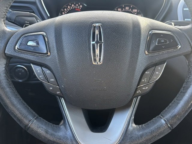 Used 2017 Lincoln MKC Premiere image 17