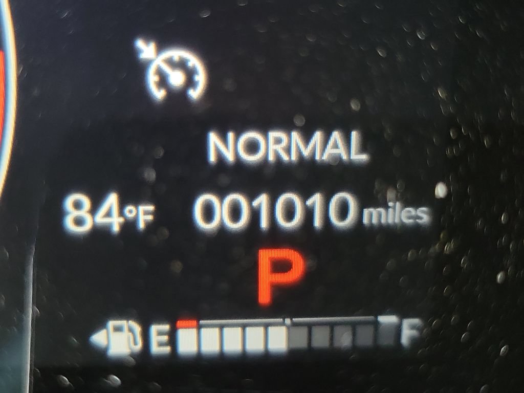 Certified 2027 Honda HR-V Sport image 29