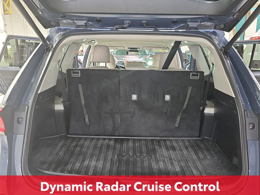 Certified 2024 Toyota Grand Highlander XLE image 15