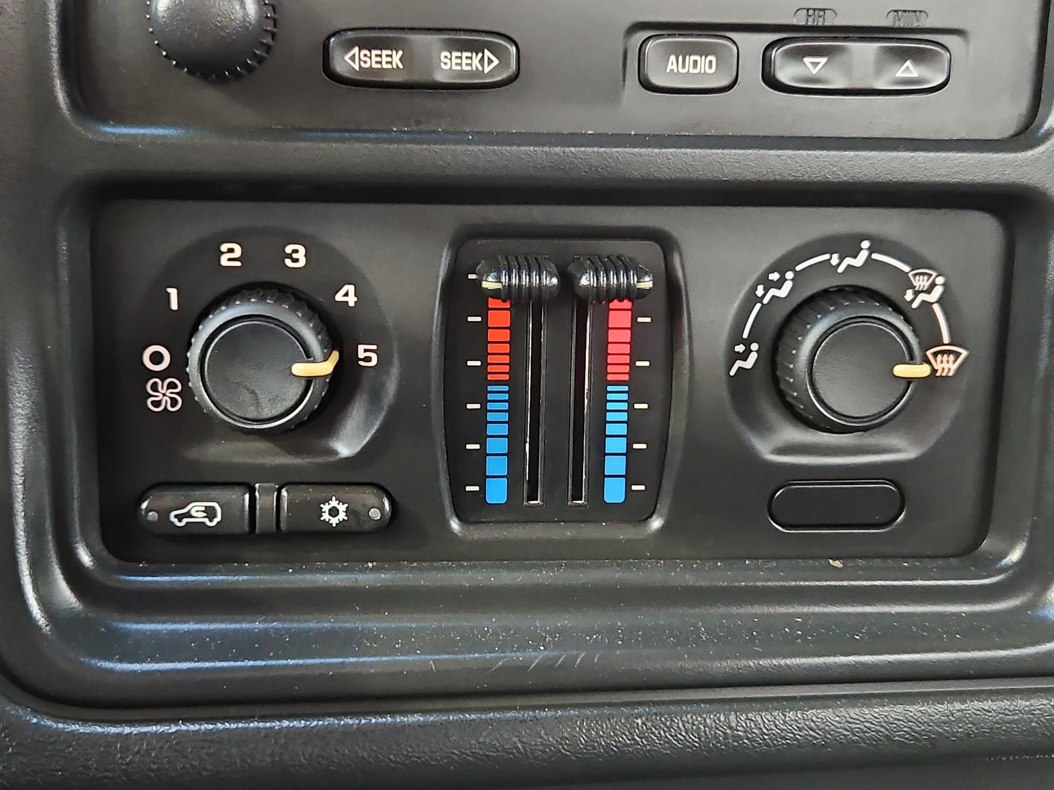 Used 2006 Chevrolet Silverado 2500 W/T image 21