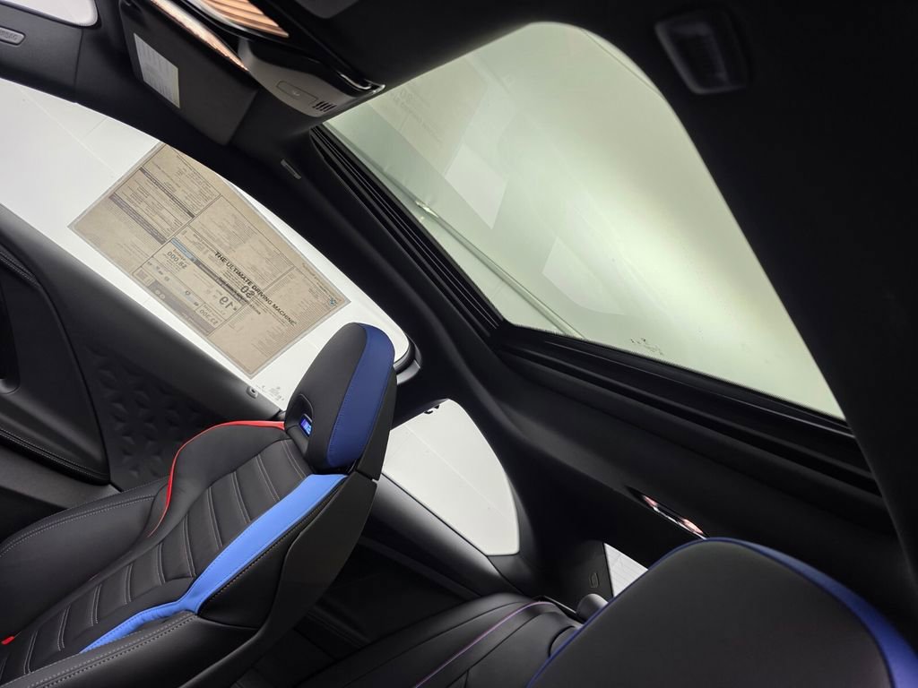New 2026 BMW M2 w/ Lighting Package RWD image 10