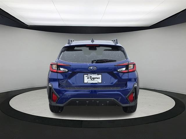 New 2026 Subaru Crosstrek 2.5i Limited image 6