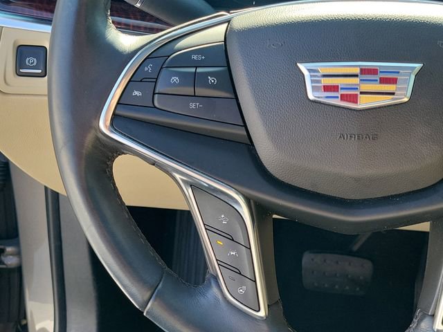 Used 2018 Cadillac XT5 Luxury w/ Driver Awareness Package image 29