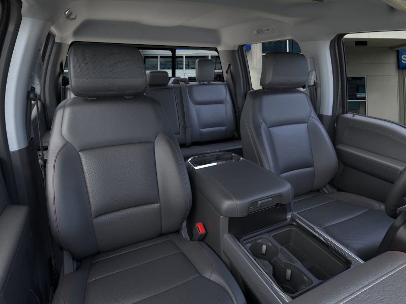 New 2026 Ford F250 Lariat w/ Lariat Ultimate Package image 39