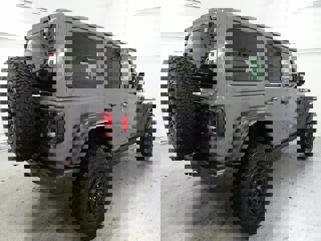 Certified 2023 Jeep Wrangler Unlimited Sport image 19