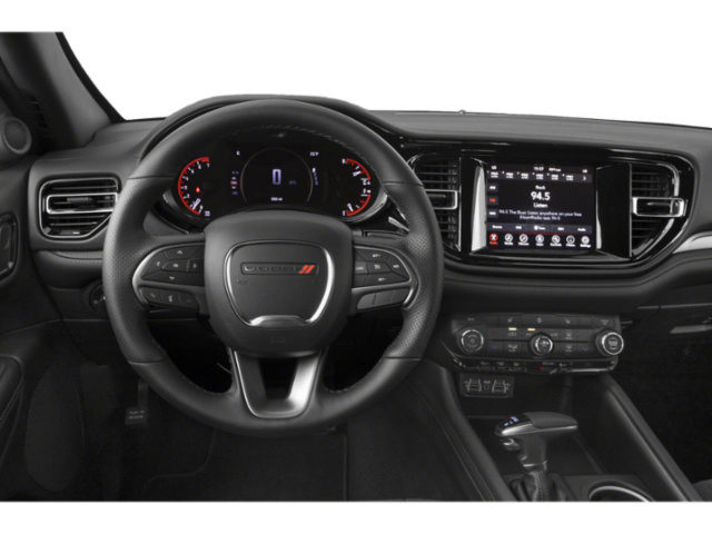 New 2026 Dodge Durango GT RWD image 4