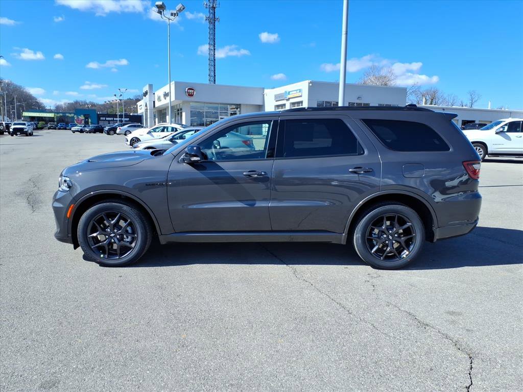 New 2026 Dodge Durango GT image 7