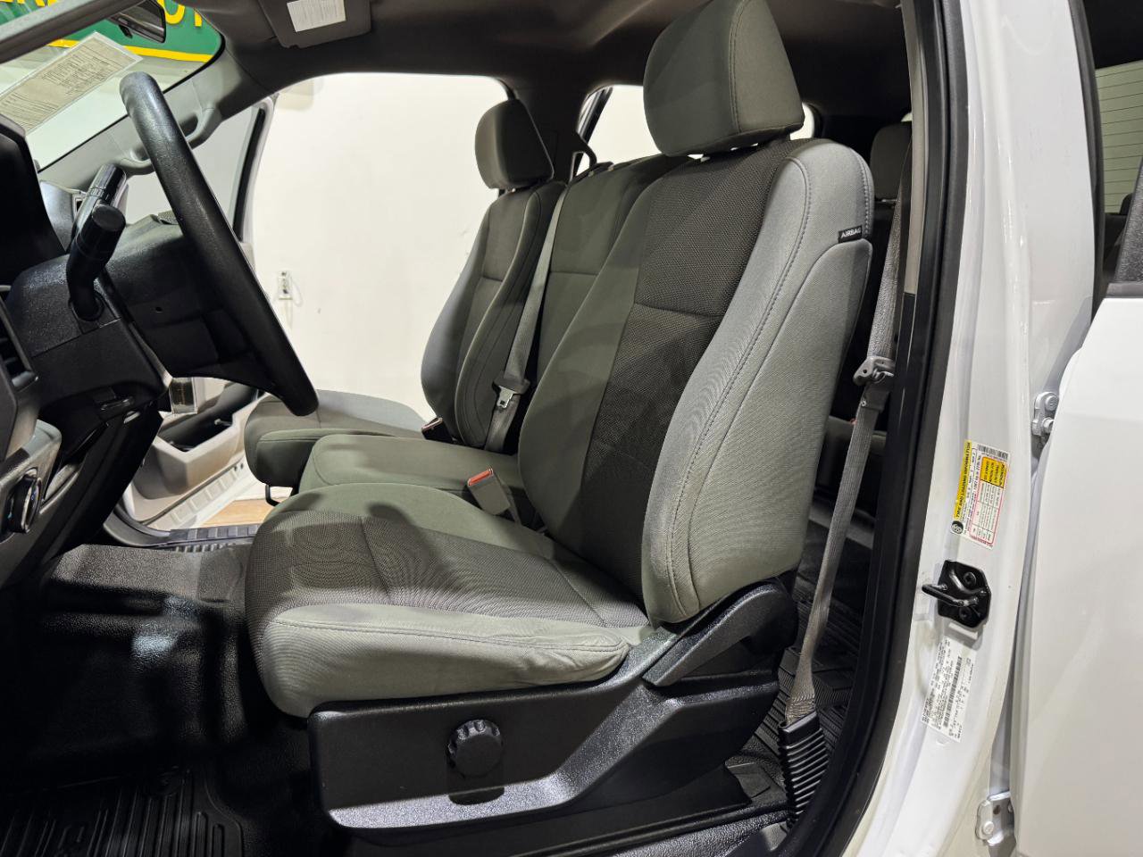 Used 2019 Ford F250 XL w/ Power Equipment Group RWD image 12