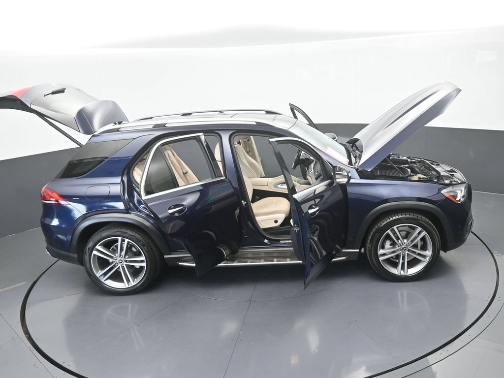 Used 2021 Mercedes-Benz GLE 350 image 76