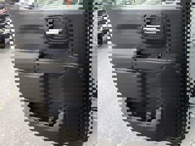 New 2026 GMC Sierra 1500 Pro image 10