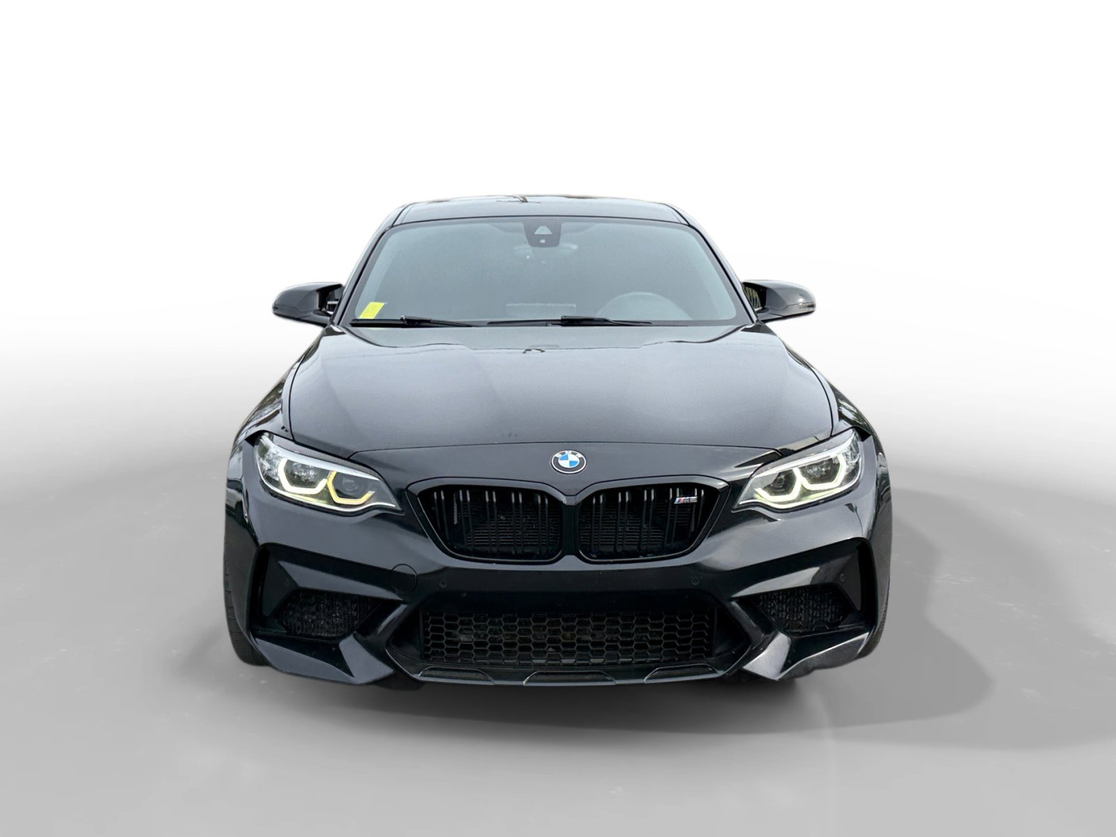 Used 2020 BMW M2 Competition w/ Executive Package image 8