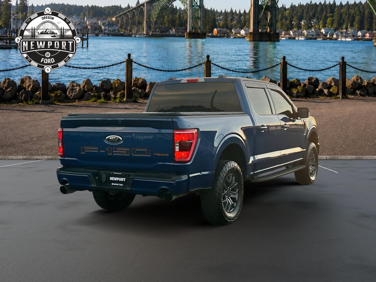 Certified 2022 Ford F150 4x4 SuperCrew image 9