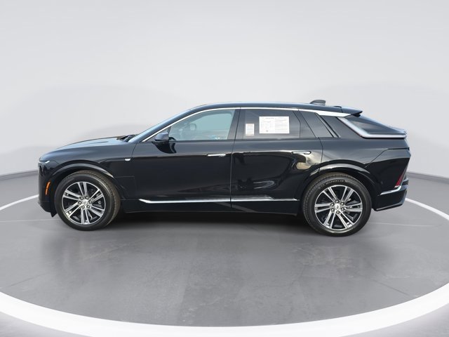 Certified 2024 Cadillac Lyriq Luxury image 6
