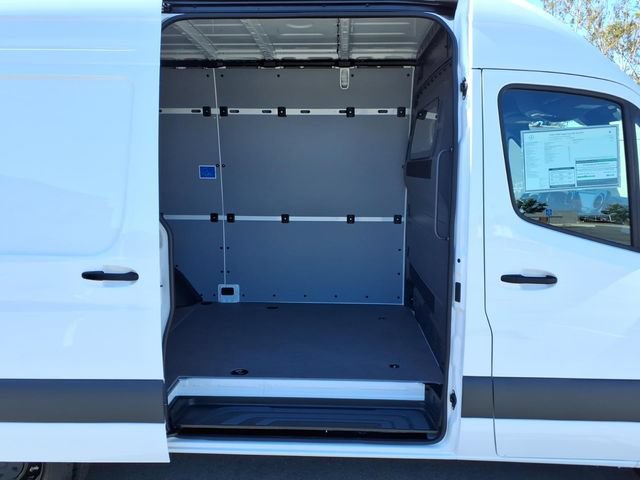 New 2026 Mercedes-Benz Sprinter 2500 image 23