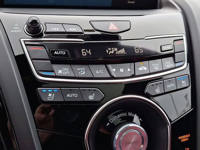 Certified 2025 Acura RDX A-Spec image 16