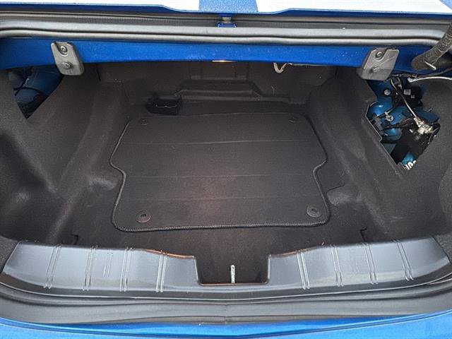 Used 2017 Chevrolet Camaro LT image 12