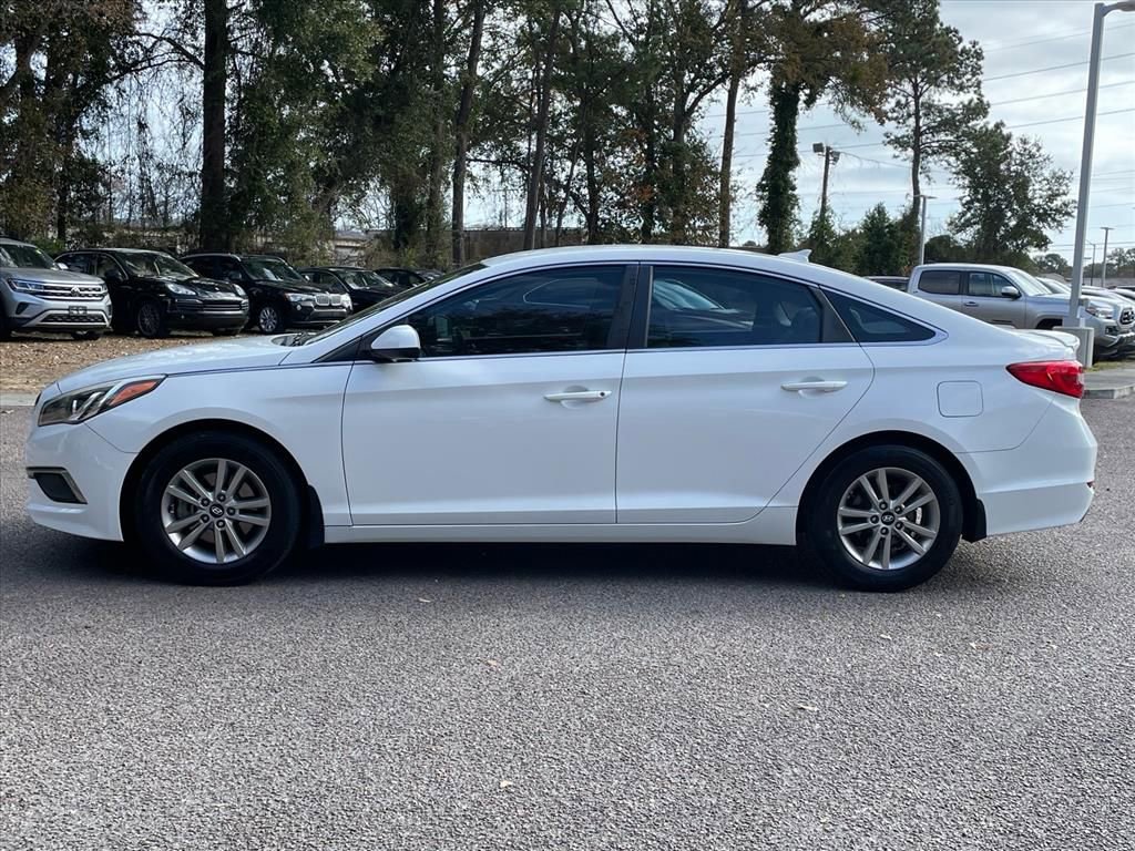 Used 2016 Hyundai Sonata SE image 29