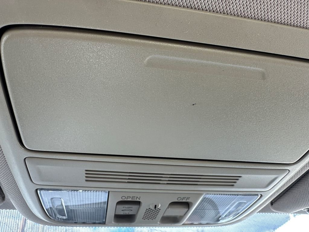 Used 2014 Honda Accord EX image 18