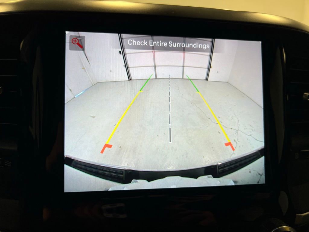 Used 2022 RAM 1500 Big Horn image 24