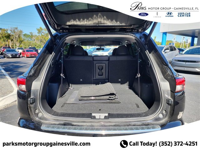 Used 2022 Mitsubishi Outlander SE image 7