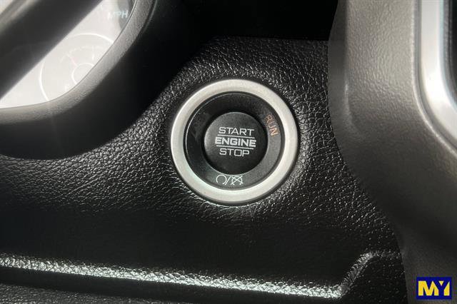 Used 2024 RAM 2500 Big Horn image 28