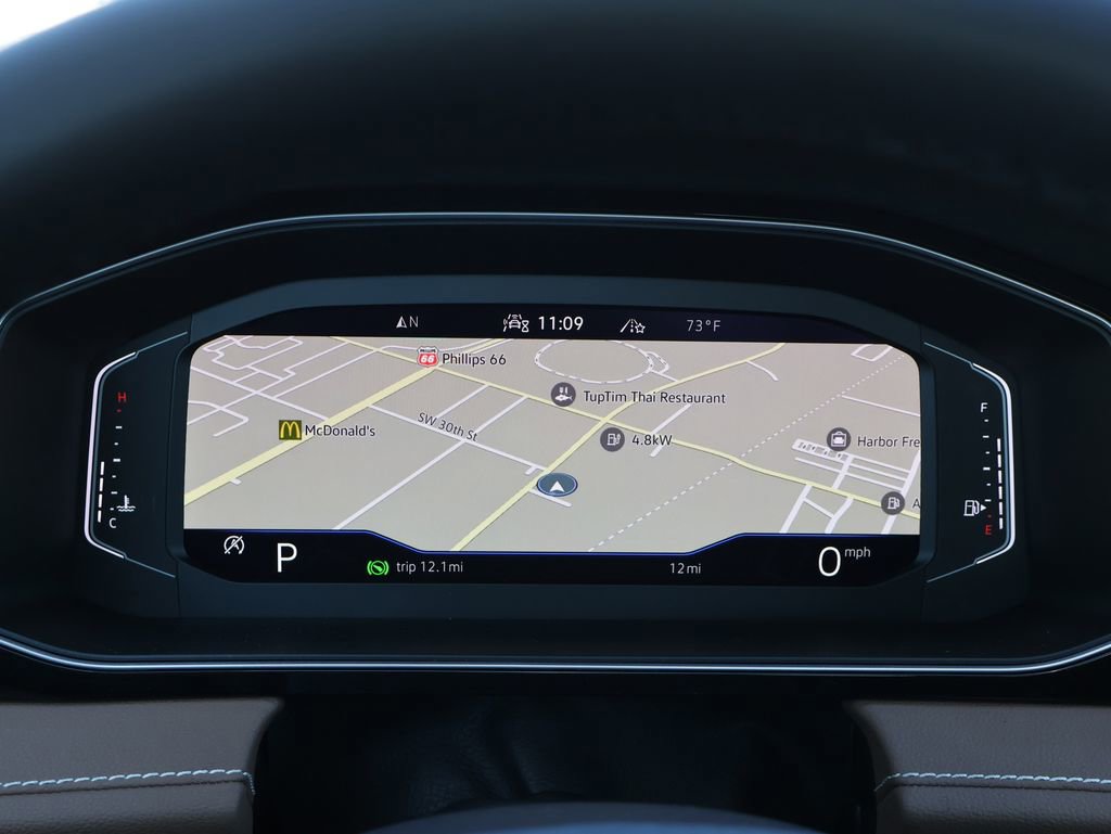 New 2026 Volkswagen Jetta SEL image 29