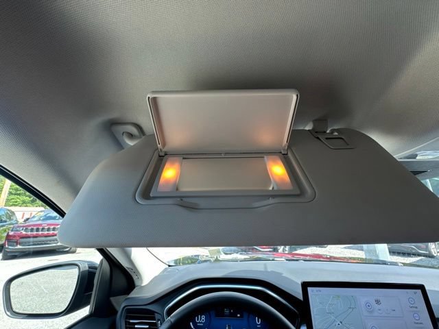 Used 2024 Ford Escape Platinum AWD/4WD image 20