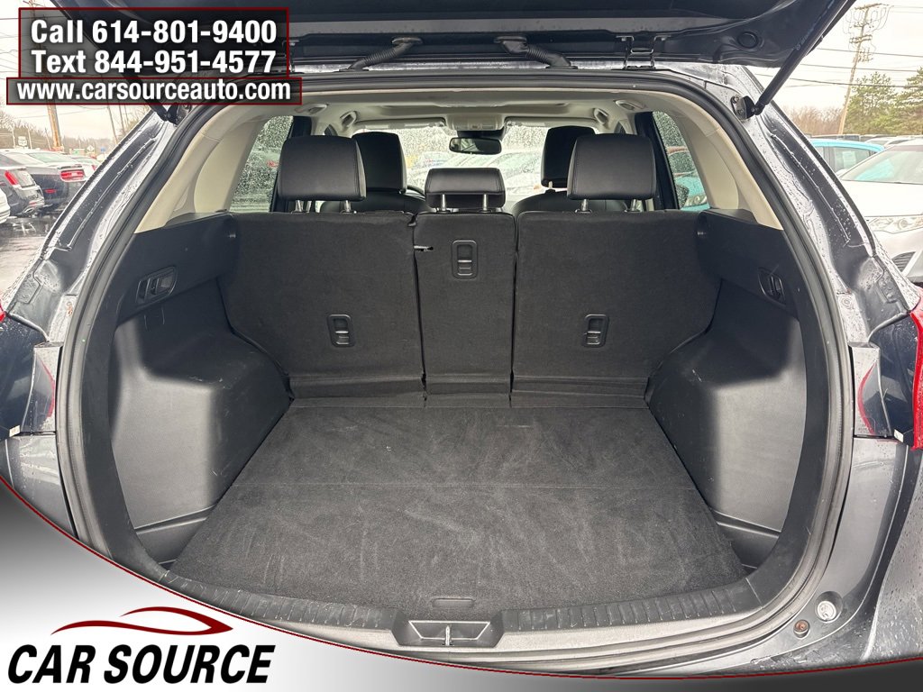Used 2016 MAZDA CX-5 Grand Touring image 39
