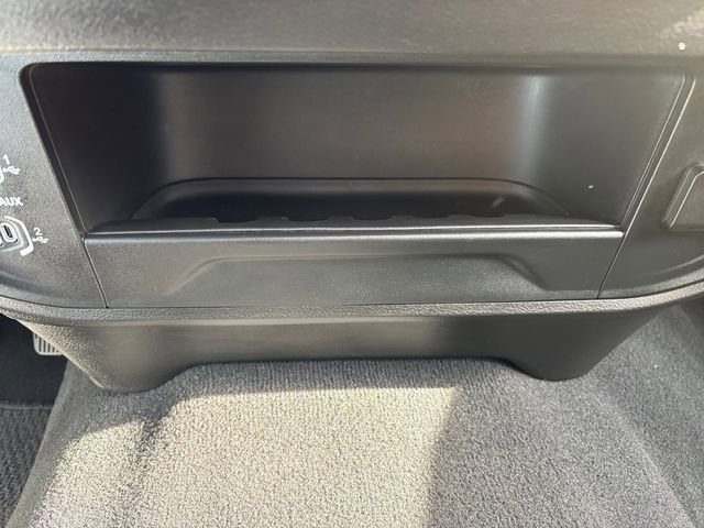 Used 2024 RAM 2500 Laramie w/ Safety Group image 30