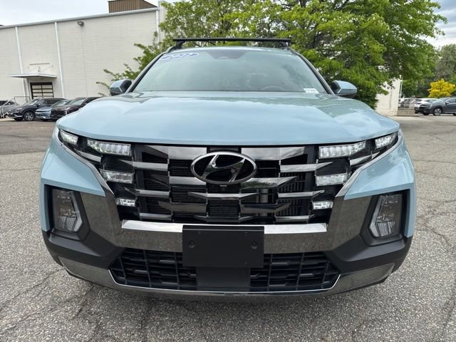Used 2022 Hyundai Santa Cruz Limited w/ Winter Package AWD/4WD image 2