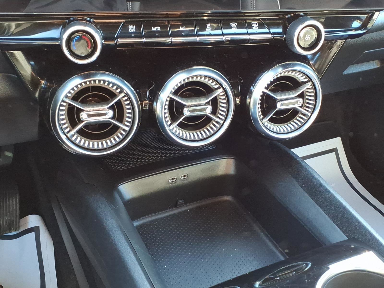 Used 2024 Chevrolet Blazer EV LT image 19