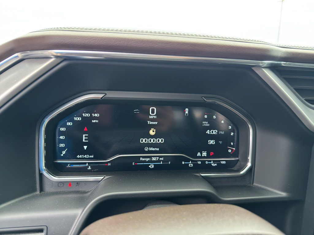 Used 2024 GMC Sierra 1500 Denali AWD/4WD image 16
