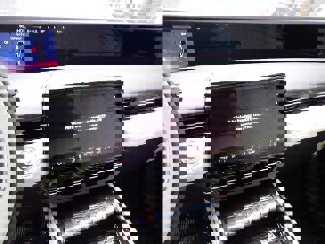 New 2026 Lincoln Nautilus Black Label w/ Jet Appearance Package image 29