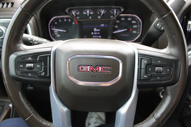 Used 2019 GMC Sierra 1500 SLE w/ SLE Value Package AWD/4WD image 20