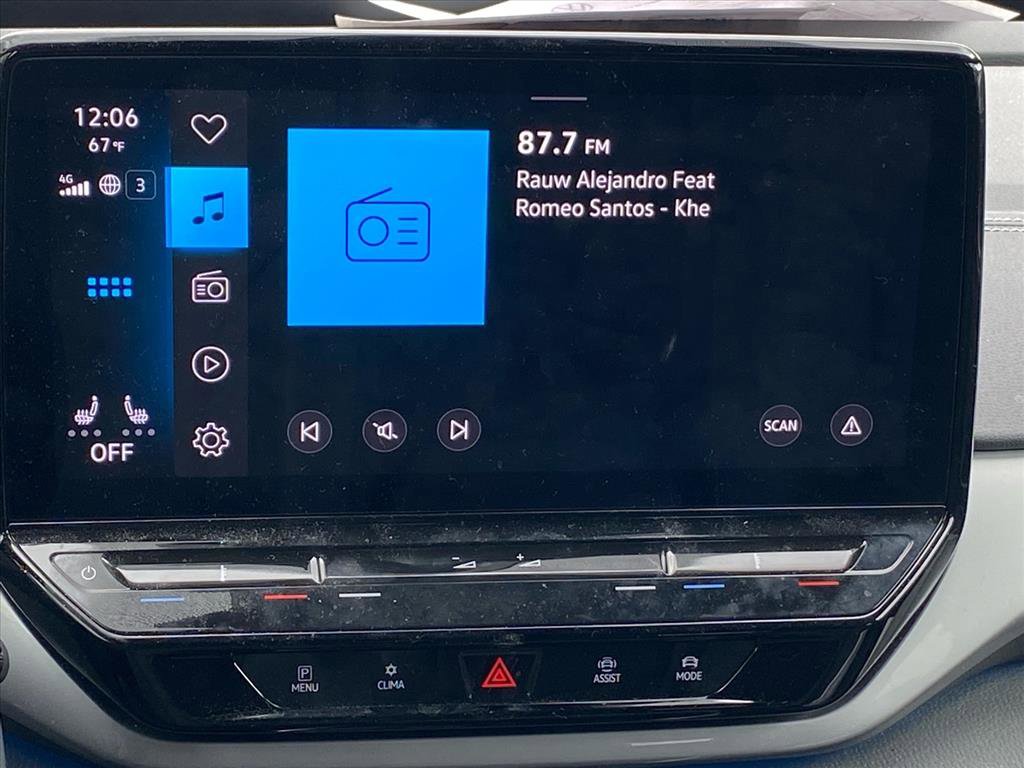 Certified 2023 Volkswagen ID.4 S image 10