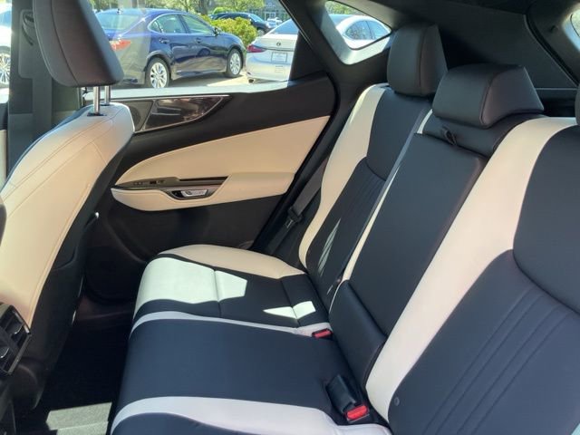 Certified 2024 Lexus NX 350 AWD w/ Package Accessory (P2) image 32