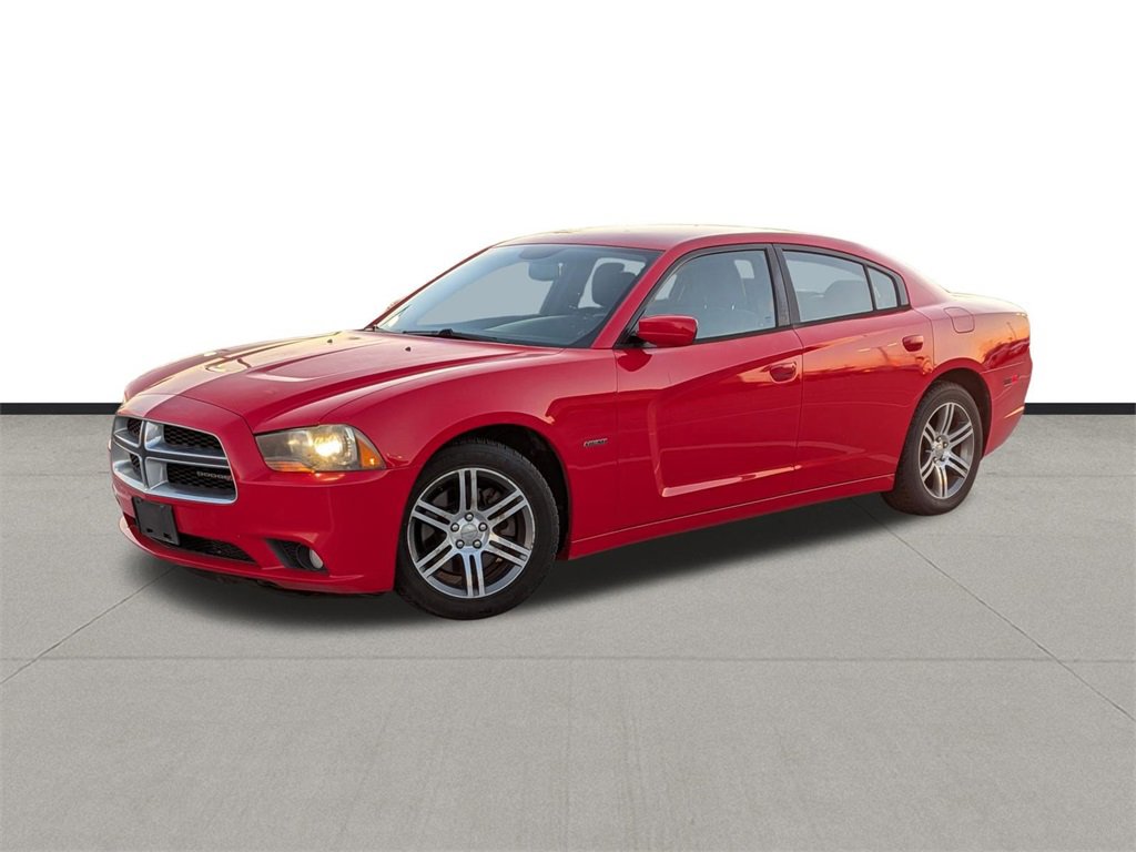 Used 2014 Dodge Charger R/T
