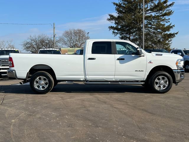 Used 2024 RAM 3500 Big Horn image 55