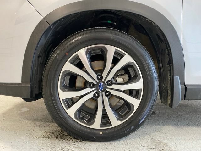 Certified 2024 Subaru Forester Limited AWD/4WD image 5