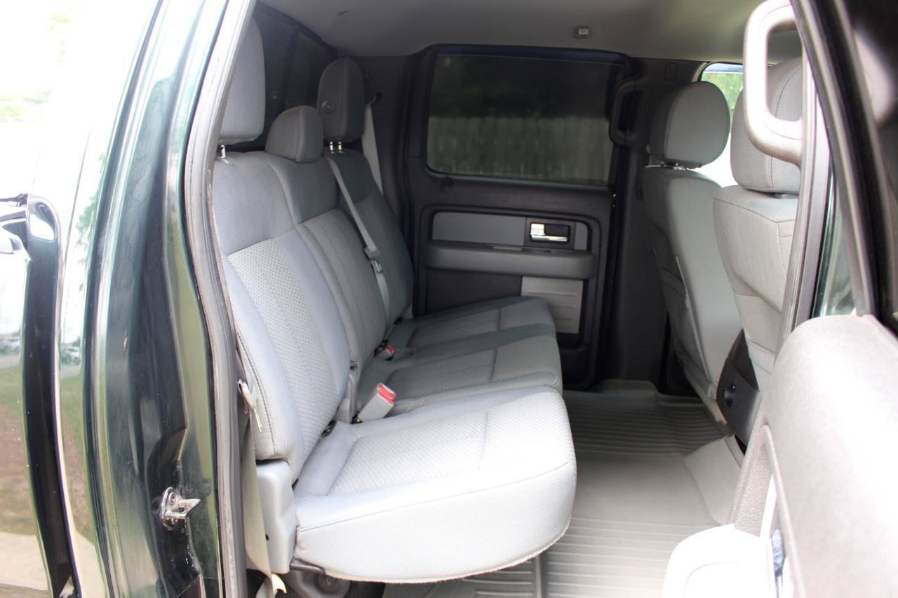 Used 2014 Ford F150 XLT w/ Equipment Group 302A Luxury AWD/4WD image 34