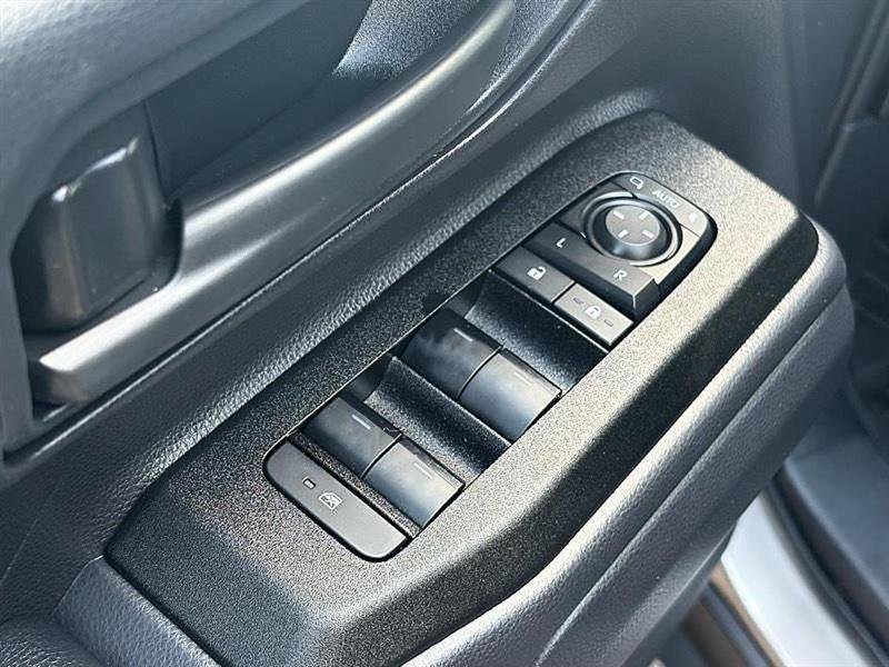 Used 2024 Toyota Land Cruiser 1958 AWD/4WD image 16