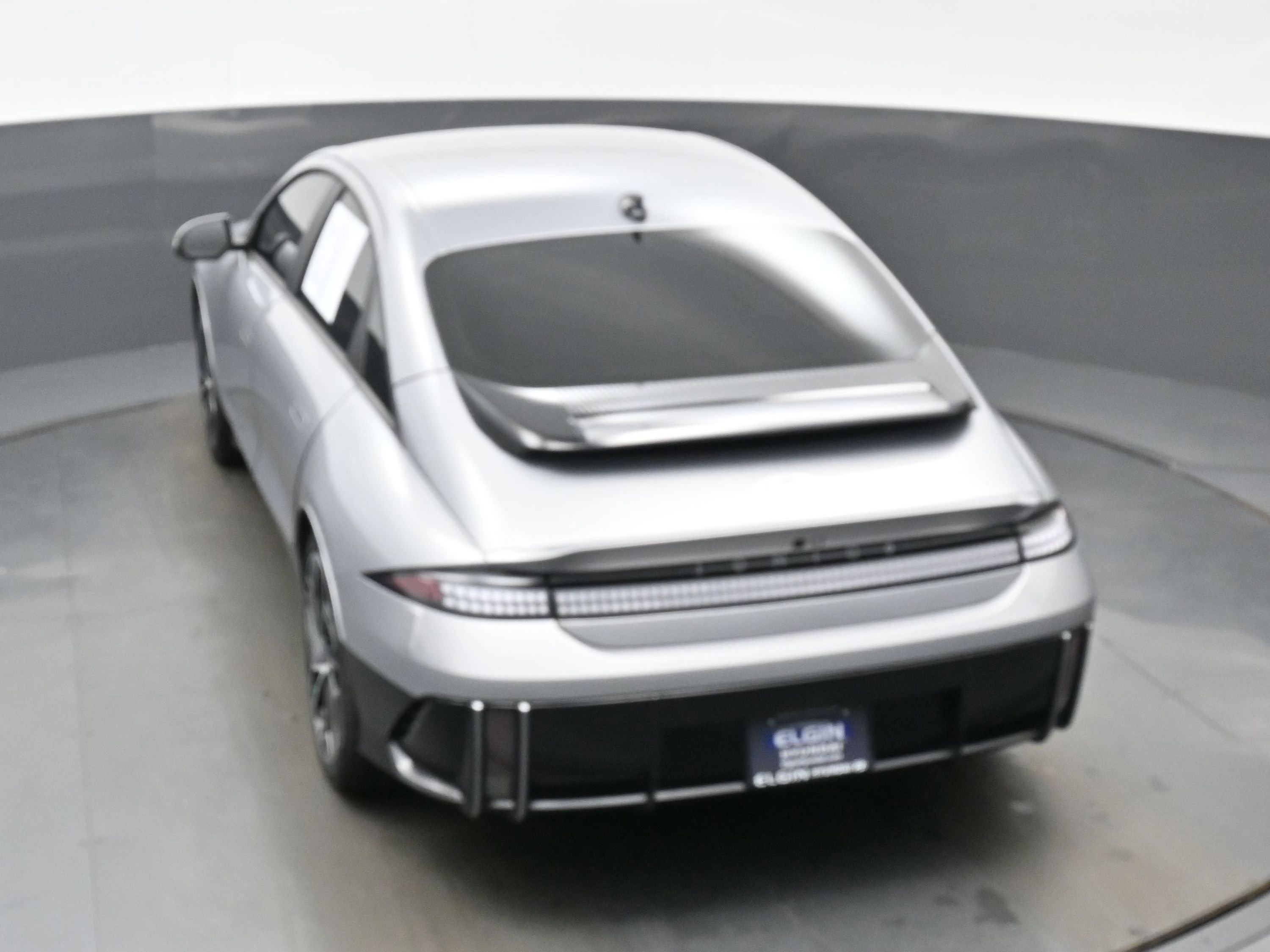 Used 2024 Hyundai Ioniq 6 SEL AWD/4WD image 35