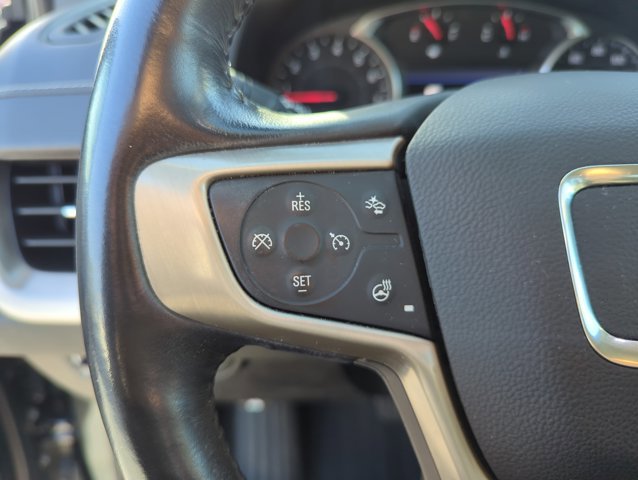 Used 2019 GMC Terrain Denali w/ Advanced Safety Package image 14