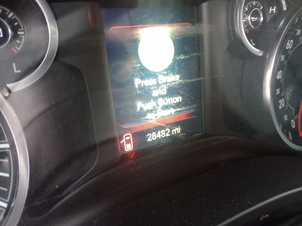 Used 2022 RAM 1500 Big Horn image 10