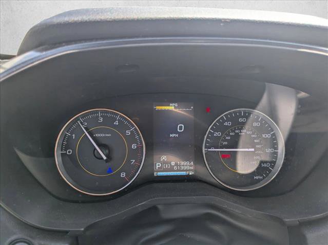 Used 2023 Subaru Crosstrek 2.5i Sport AWD/4WD image 9