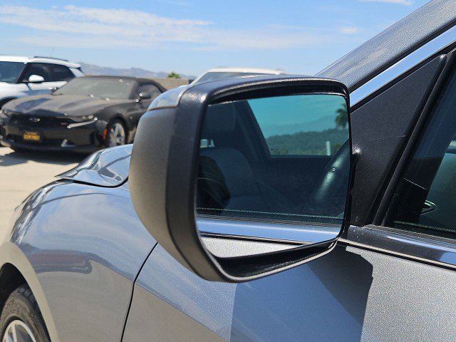 Used 2024 Chevrolet Malibu LT FWD image 19